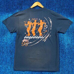 Troye Sivan “Rush Sports 95” Graphic T-Shirt Size M